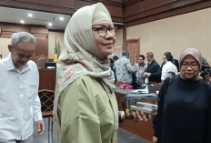 Nama Riza Chalid Muncul Lagi! Karen Agustiawan Ungkap Tekanan dari Dua Tokoh Nasional, Siapa Dia?