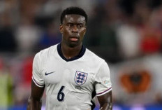 Guehi Idola Baru Bek Tengah Inggris, Siapa yang Bakal mendapatkannya Madrid, Juventus, Atau Arsenal?