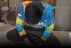 Bujuk Bocah dengan Uang Jajan, Pria di Plaju Diduga Cabuli Tiga Anak