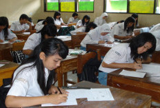 TKA Mulai Diterapkan! Ini Daftar 5 Mata Pelajaran yang Bakal Diujikan!