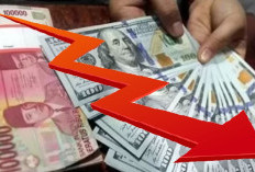 BI Turun Gunung! Rupiah 'Bisa Bernafas', Bertahan di Level Rp16.850 per Dolar AS