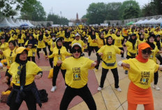 AWAS! Penderita Diabetes Diprediksi 16,7 Juta Orang,  Ini 5 Cara Mencengah Penyakit Gula
