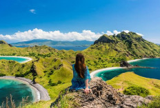 Penyegaran! Berikut 10 Destinasi Wisata yang Cocok buat Kamu Kunjungi Saat Nataru