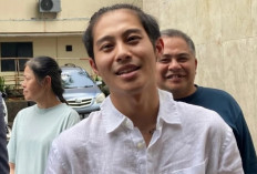 Kasus Pengancaman Naik ke Penyidikan, DJ Panda Berharap Ada Jalan Damai dengan Erika Carlina! 