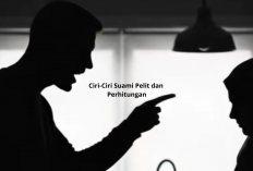 Ciri-Ciri Suami Pelit dan Perhitungan: Yuk Cek, Adakah Suami Kamu Termasuk?