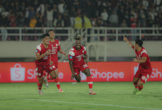 Persis Yakin Jauhi Degradasi, Ini Yang Bikin Mereka Tak Takut Hadapi Bali United di Stadion Manahan 