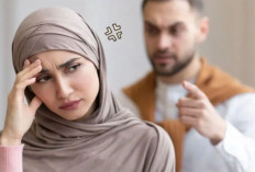 7 Doa Untuk Menghilangkan Sifat Pelit Suami, Para Istri Wajib Baca Dan Amalkan!