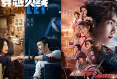 Dapat Cuan dari Nonton 3 Drama China Tentang Game, Begini Caranya Gaes! 