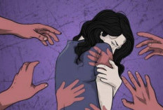 Bejat, Oknum Guru SMP Depok Lecehkan Murid, Isi Percakapan Tersebar dan Klarifikasi Kepsek Bikin Publik Geram!