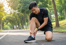 Wajib Tahu! 9 Tips Menghindari Cedera Saat Berlari