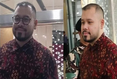 Tak Ditahan, Ini Alasan Konsultan Kemendikbud Dipasangi Gelang Detektor oleh Kejagung!