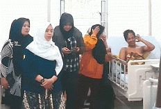 4 Sahabatnya Meninggal, Muhammad Ridho Selamat Setelah Berguling dan Ngesot Dari Atas Marapi, Ini Penuturanya