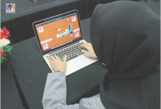 Sambut PMB 2026 di Bulan September, Simak Cara Daftar Universitas Nusa Mandiri!