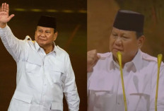 Gerindra Ultah ke-17, Prabowo Tegaskan Fokus Turunkan Harga yang Memberatkan Rakyat!