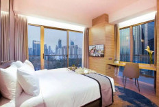 Libur Imlek 2024, Ini 2 Tips Menginap dengan Hemat dan Nyaman, Intip Promo Hotel dan Destinasi Wisata di Sini