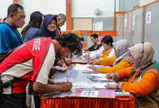 Pantengin! Bansos Kemsos 2026 Akan Cair Maret, Ini Cara Ceknya Cukup Pakai KK KTP, Penyaluran Sampai 90 Persen