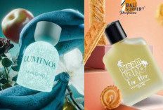 4 Rekomendasi Parfum Sweet SPL Darderdor Wangi Tahan 8 Jam, Anti Respray!