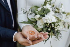 Nikah Masal Gratis! Kemenag Cari 100 Calon Pengantin Untuk Dinikahkan Masal, Mau? 