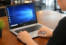 Jangan Asal Murah! Ini Ciri-Ciri Laptop Bekas yang Masih Prima