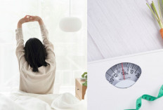 7 Penyebab Badan Terasa Pegal Saat Bangun Tidur, Salah Satunya Karena Berat Badan?