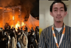 Rp800 Juta Hilang, Polresta Tangerang Tangkap Ketua Panitia Lentera Festival 2024, Ini Kondisinya Sekarang!