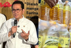 Pelaku Pengurangan Minyakita di Sanksi Tegas, Izin Usaha akan Dicabut? 