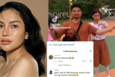 Nikita Mirzani Bocorkan Dugaan Sarwendah Selingkuh dengan Karyawan, Nama Nigel Havidhan Diburu, Ternyata...