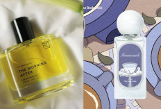 3 Rekomendasi Parfum Ternyaman untuk Panas-panasan Pagi dan Sore Hari