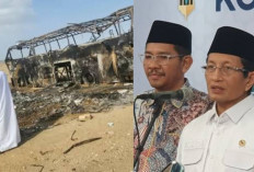 6 Jenazah Korban Kecelakaan Bus Jemaah Umrah Akan Dimakamkan di Arab Saudi, Begini Kata Kemenag! 