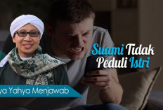 Insyaallah Masuk Surga! 5 Dosa yang Wajib Dihindari Para Suami Kepada Istri