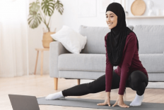 7 Tips Aman Olahraga Saat Bulan Puasa Agar Tubuh Tetap Sehat, Apa Saja?