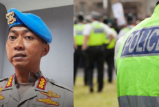 Viral Kasus Polisi Bacok Polisi saat Pesta Miras, Propam Polda Gorontalo Siapkan Sanksi Berat