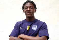 Bukannya Sombong, Kobbie Mainoo Bisa Main di Empat Posisi Berbeda Wow Keren  