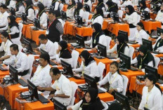 Mau Lolos CPNS 2024, Yuk Simak Bocoran Materi SKD dari TWK, TKP, hingga TIU di Sini