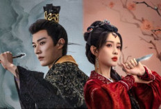 Drama China Paling Panas Juni 2025! 'The Princess Gambit' Buka Episode dengan Serangan Mengejutkan