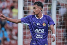 Harapan Besar Usai Rifqi Gabung Timnas Indonesia di SEA Games 2025, Amankan Medali Emas!