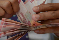 Inflasi Naik, Gaji Tetap Segitu-gitu Saja? Begini Cara Atur Uang Bulanan agar Dompet Nggak Cepat Boncos