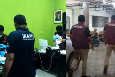 Hasil Penggeledahan Desa Kohod, Bukti Baru Menguatkan Dugaan Pemalsuan Dokumen, 44 Saksi Diperiksa Bareskrim