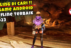 7 Game Paling Seru Menurut Para Gamers yang Wajib Dicoba, Nomor 3 Bisa Dapat uang Gratis? Gini Caranya