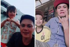 Kado Tahun Baru! 1 Pelaku Pembunuhan  4 Orang di Desa Lumpatan Muba Tertangkap, Ini Penjelasan Polisi