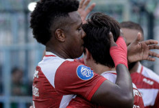 MU Pede Masuk 4 Besar, Ambisi Cetak Hat-Trick Menang di Kandang Bhayangkara FC, Ini Modalnya