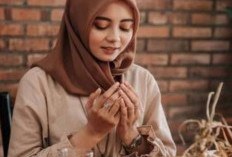 Keistimewaan Puasa Senin Kamis, Ternyata Bikin Moms Cantik. Ini Rahasianya!  