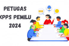 Bangun Profil Karir, Keuntungan Menyertakan Pengalaman Sebagai Anggota KPPS dalam CV