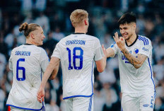 Kevin Diks Cedera saat Bantu Copenhagen Lawan Chelsea, Akankah Absen Saat Indonesia Lawan Australia?