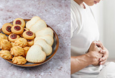 Hari Raya di Rumah, Ini Tips Sajikan Makanan Sehat dan Lezat Tanpa Khawatir Masalah Kesehatan Saat Lebaran