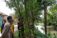Tubuhnya Tersangkut di Tempat Mencuci, Kakak Meregang Nyawa, Adik Selamat