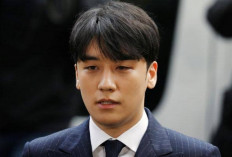 Usai Skandal Burning Sun, Seungri Eks BIGBANG Keciduk Bareng Wanita Cantik, Netizen: Dia Orang Jahat