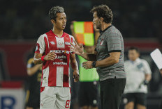 Boyong 6 Pemain Asing di 2 Laga Away, Pelatih Persis Sesumbar Begini ke Arema 