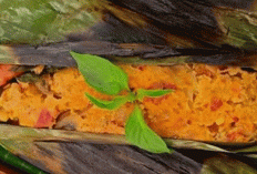 Resep Pepes Tempe Kemangi, Lauk Sederhana Gurih dan Harum