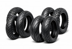 11 Rekomendasi Ban Tubeless Terbaik Motor Matic, Bebek hingga Sport Pilihan Riders: Anti Licin Awet Jarak Jauh